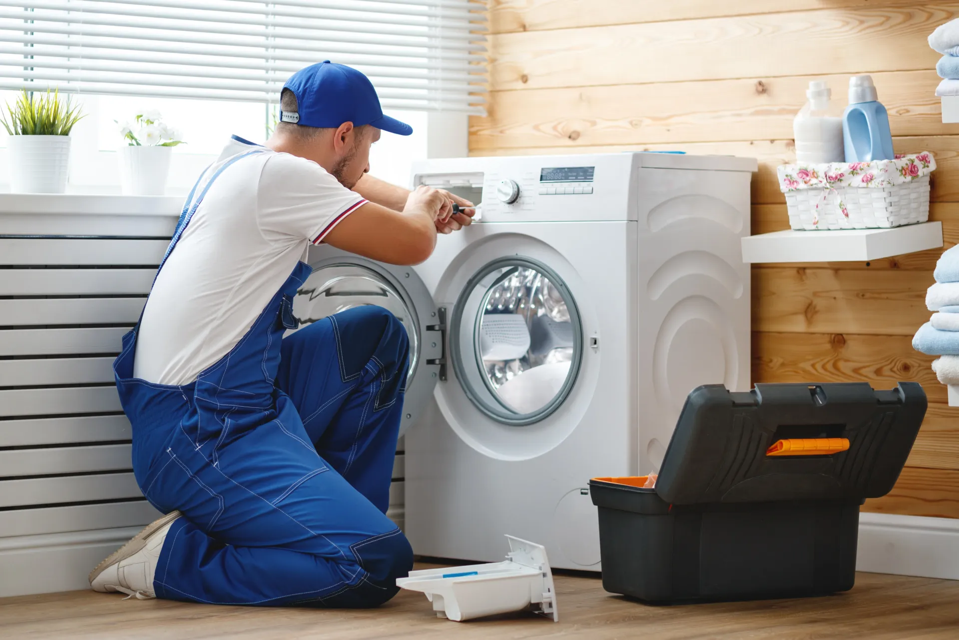 appliance-repair-scheduling-software